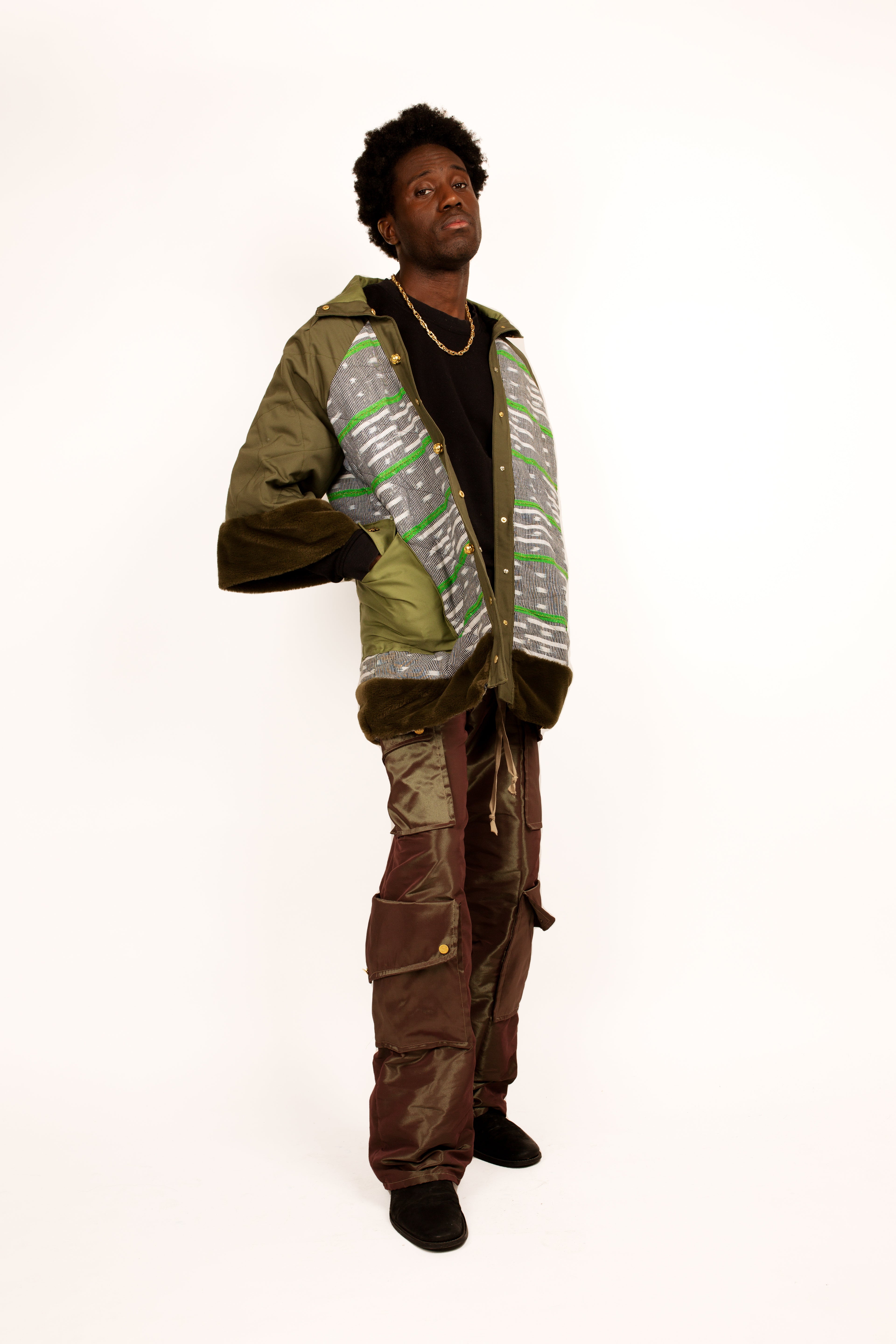 Homme