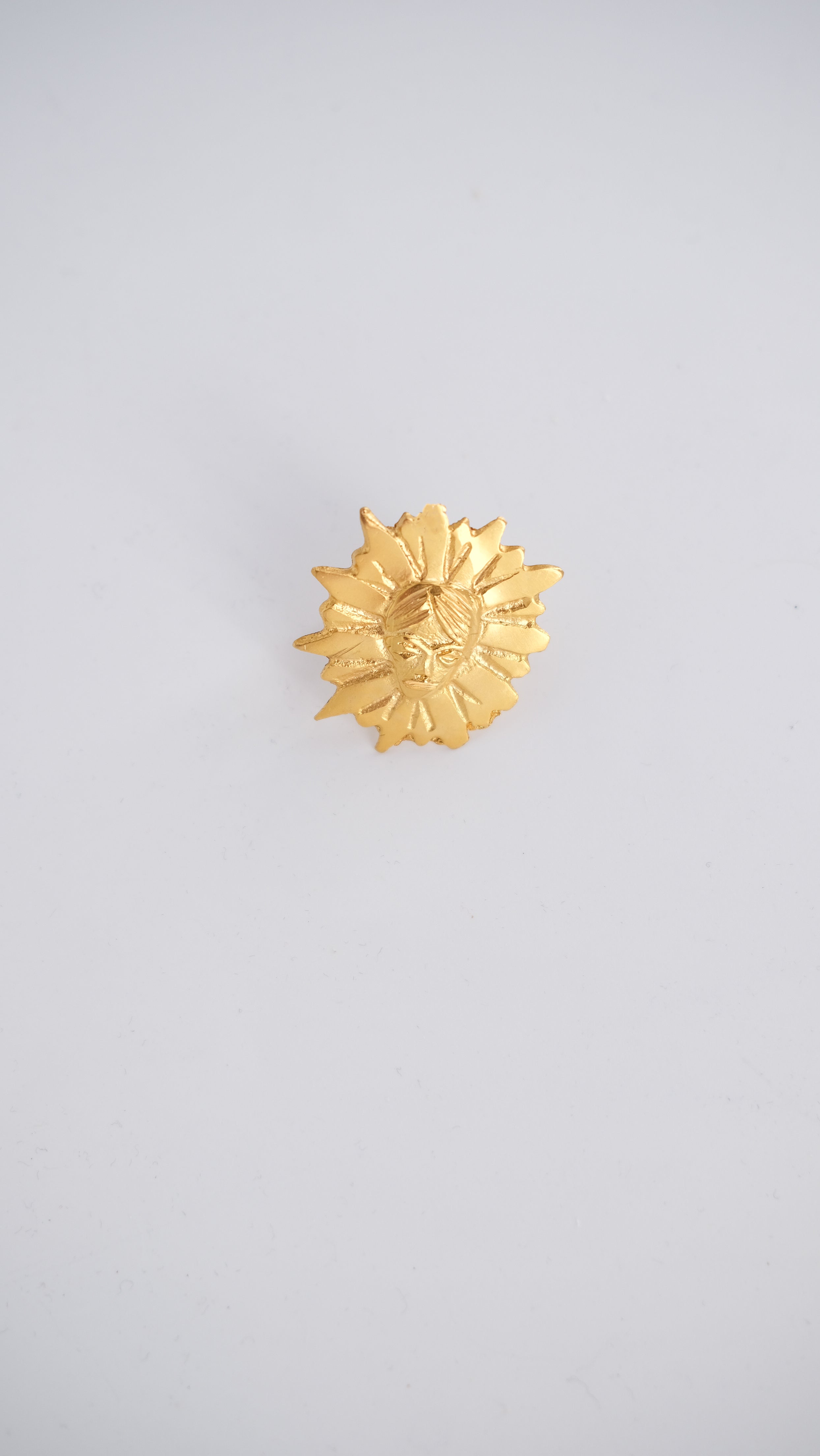 Bague SESAW