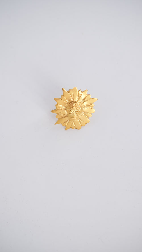 Bague SESAW