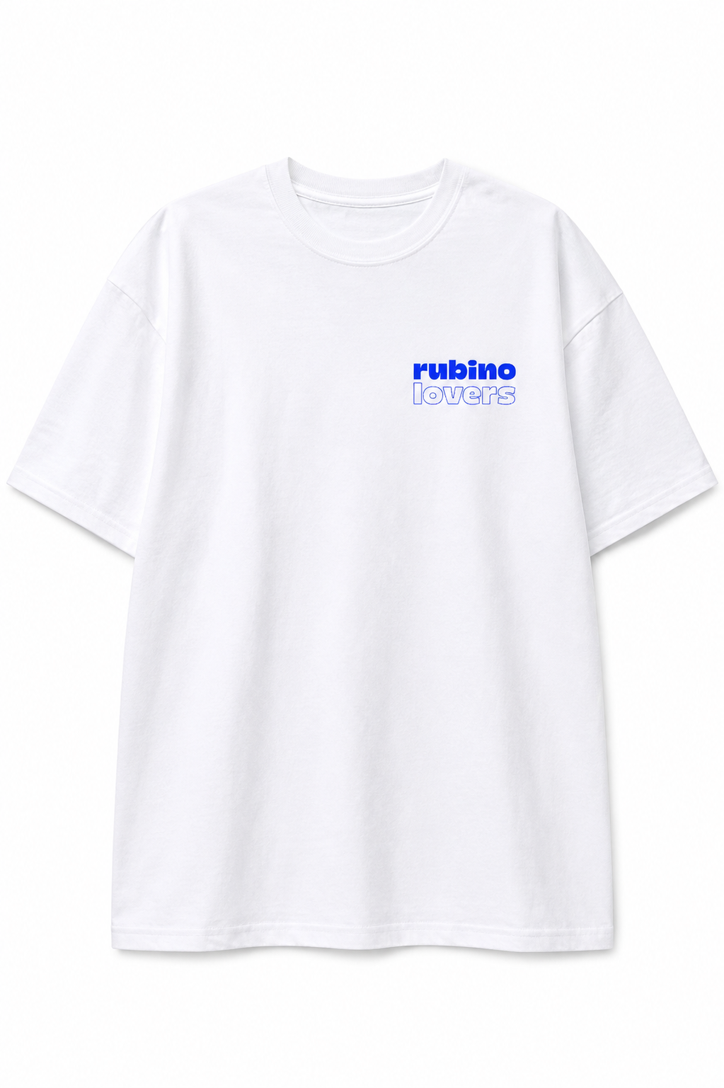 Tee unisex — RUBINO