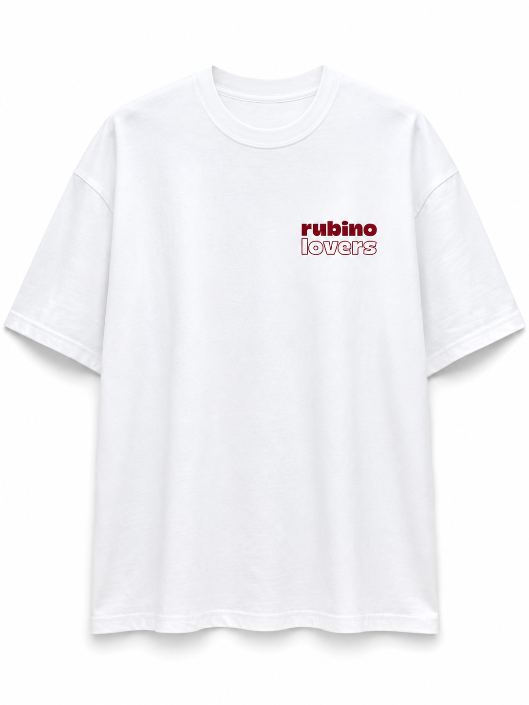 Tee unisex — RUBINO