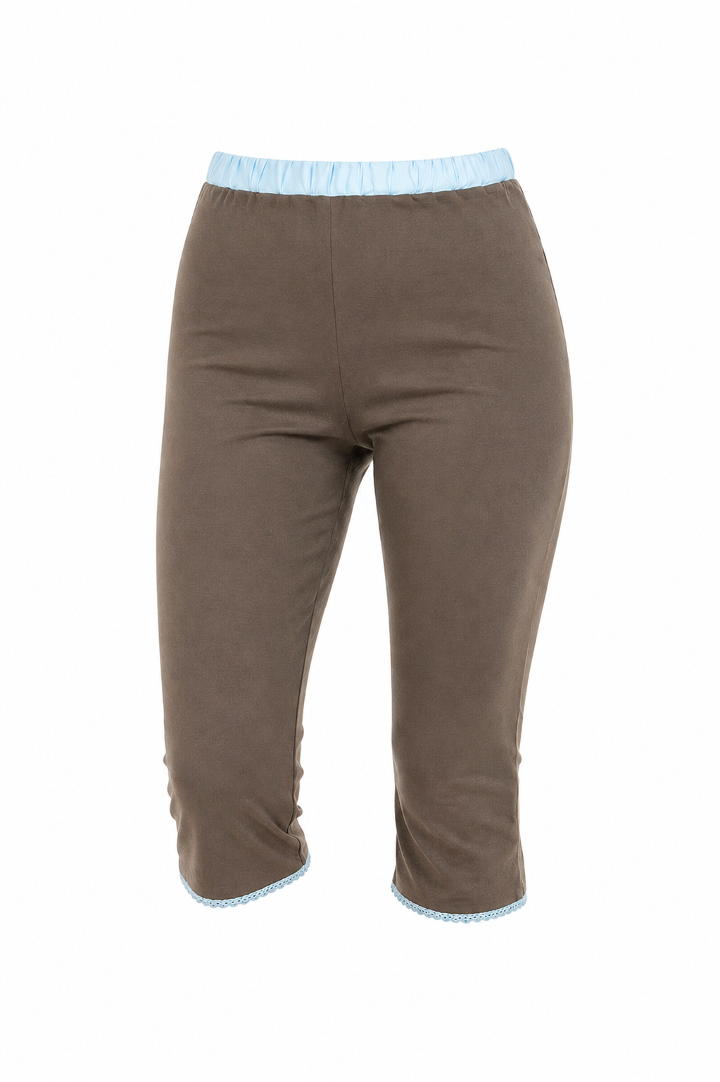 Capri bi color — PAOLA