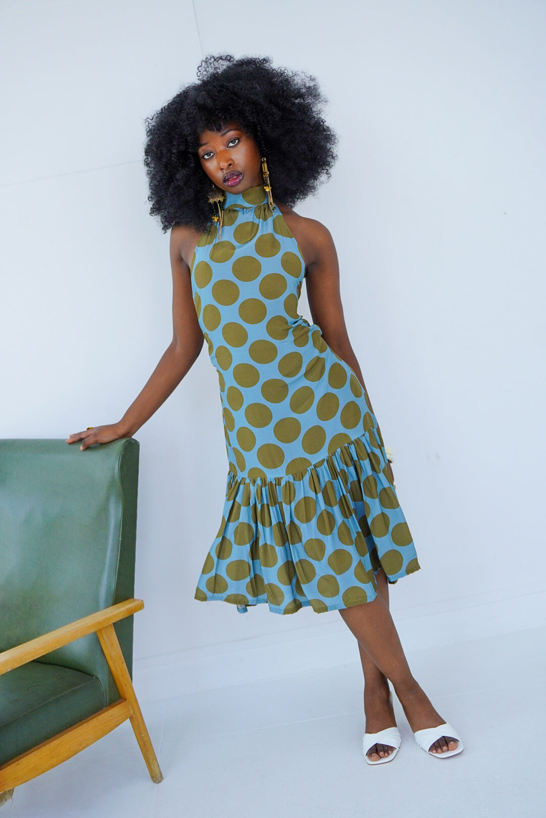Robe CARLA