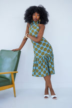 Robe CARLA