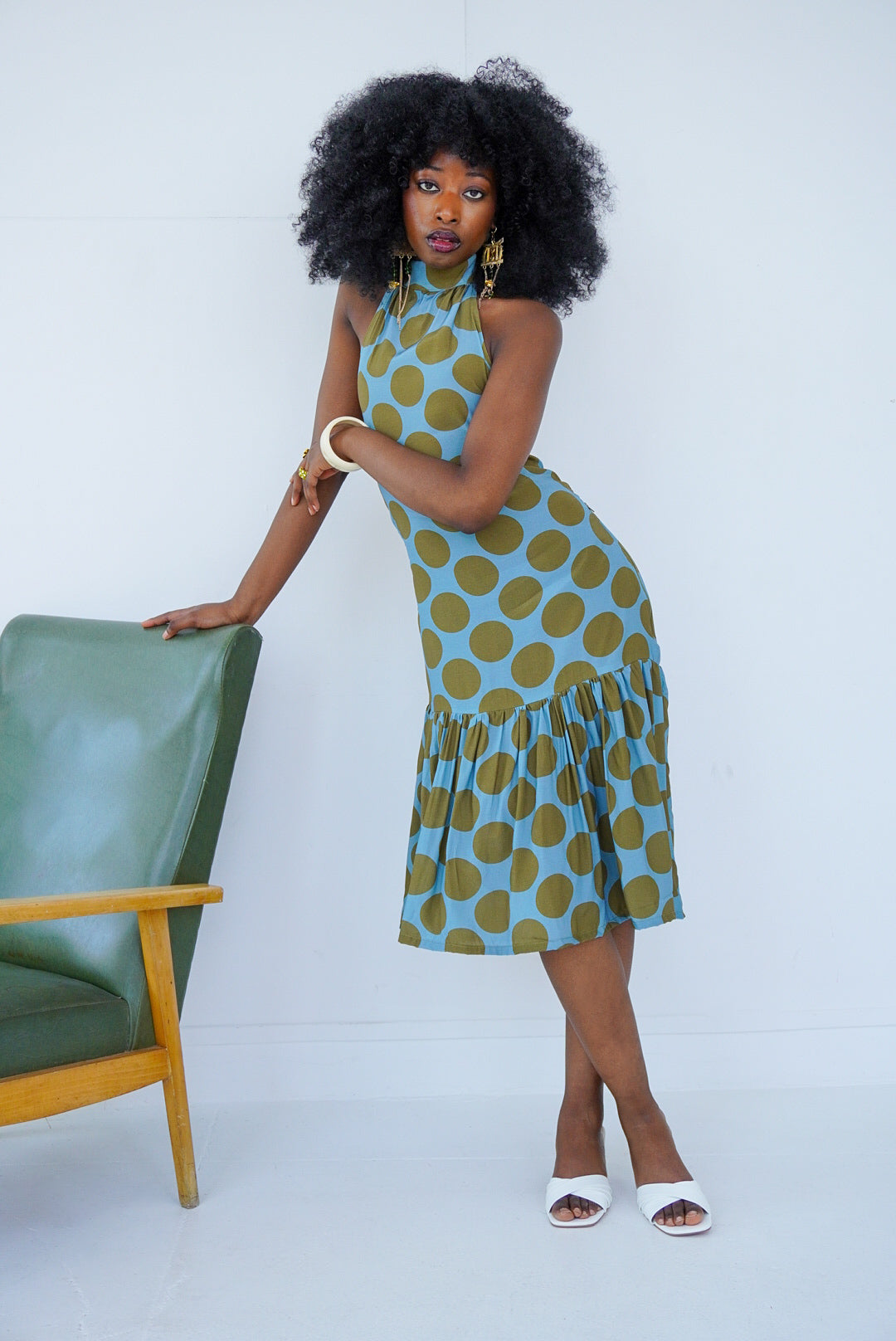 Robe CARLA