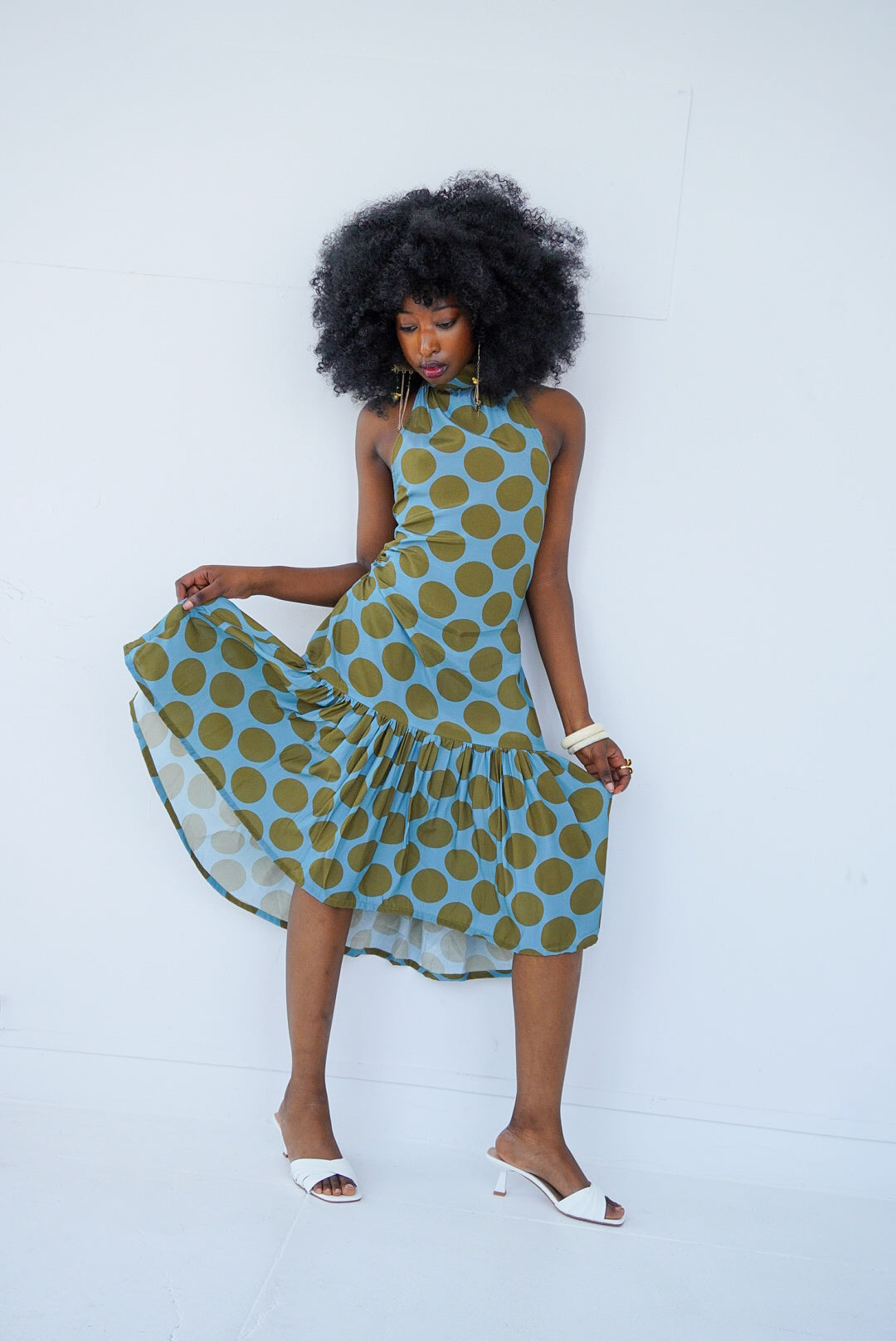 Robe CARLA
