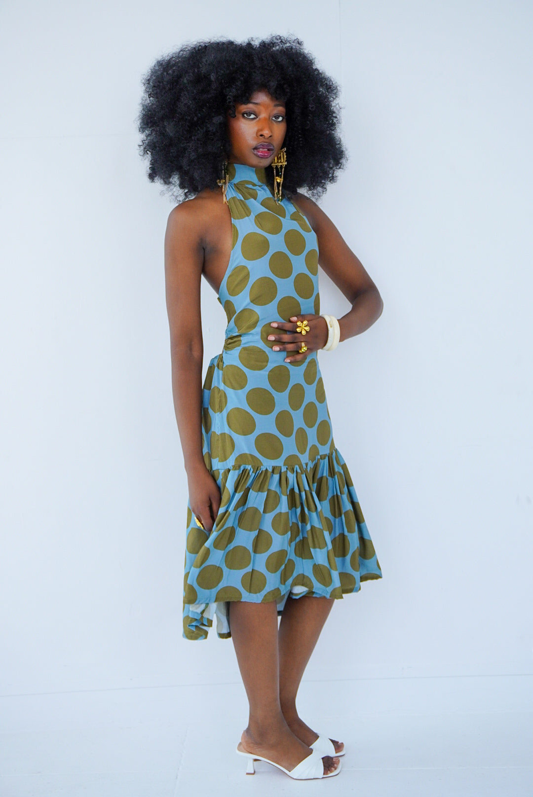 Robe CARLA