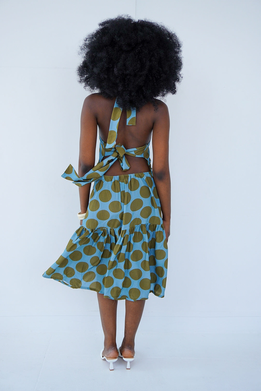 Robe CARLA