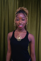Le collier ADEKRA