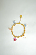 Bracelet AMORY gros maillon