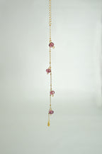 Bracelet AMORY chaine fine