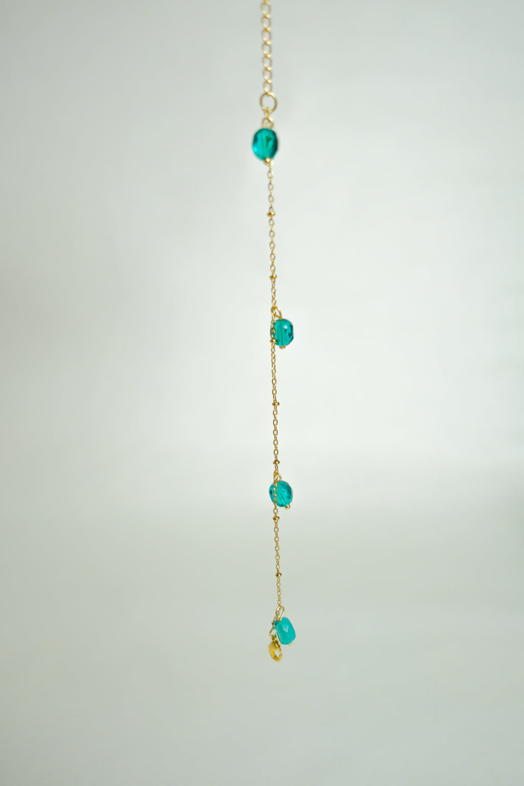 Bracelet AMORY chaine fine