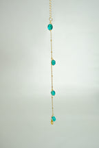 Bracelet AMORY chaine fine