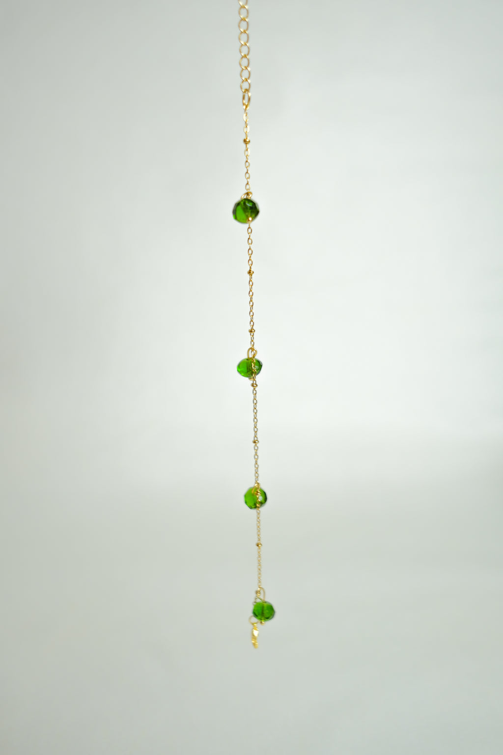 Bracelet AMORY chaine fine