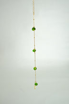 Bracelet AMORY chaine fine