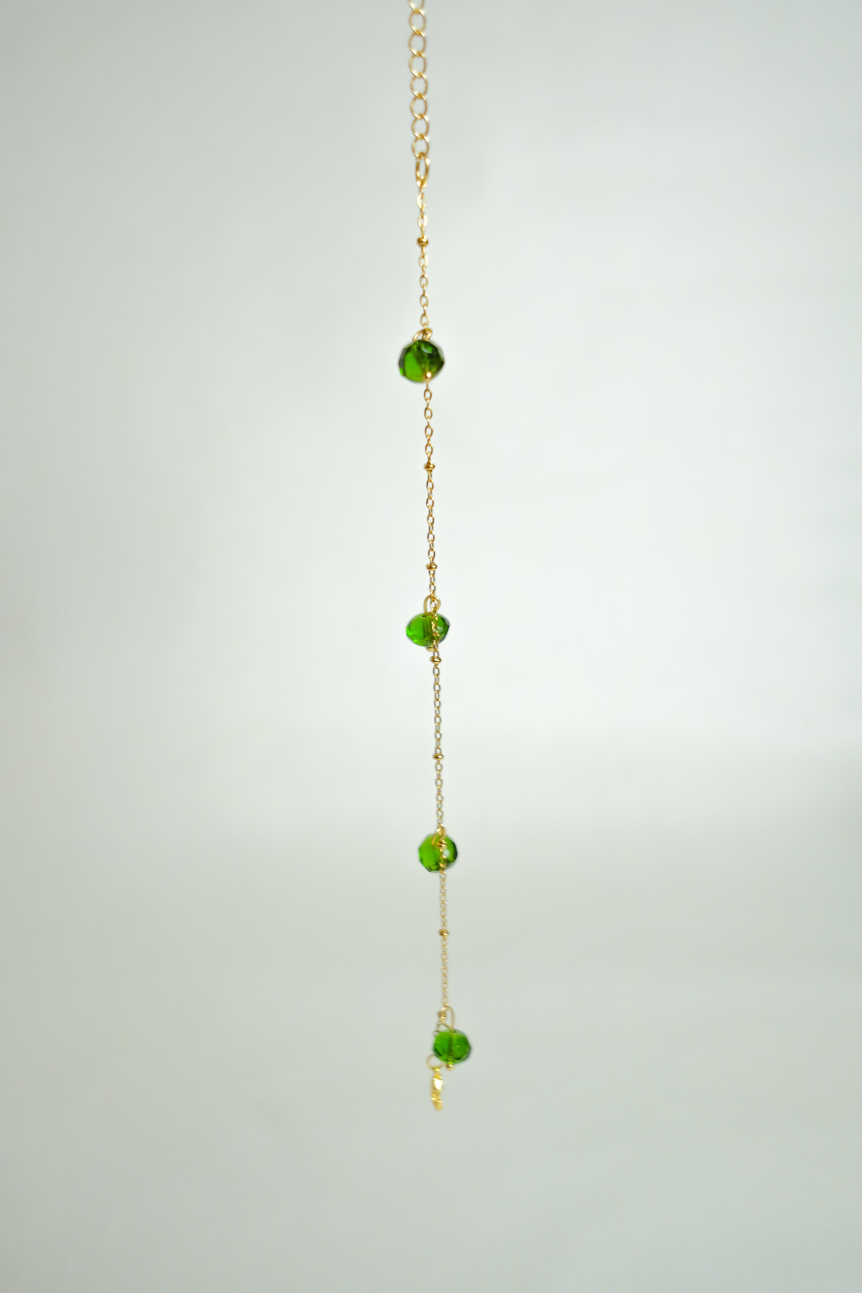 Bracelet AMORY chaine fine