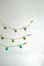 Bracelet AMORY chaine fine