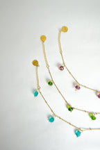 Bracelet AMORY chaine fine