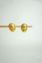 Les boucles d'oreilles APIE