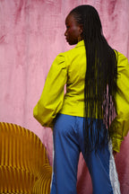 Blouse CALIFORNIE