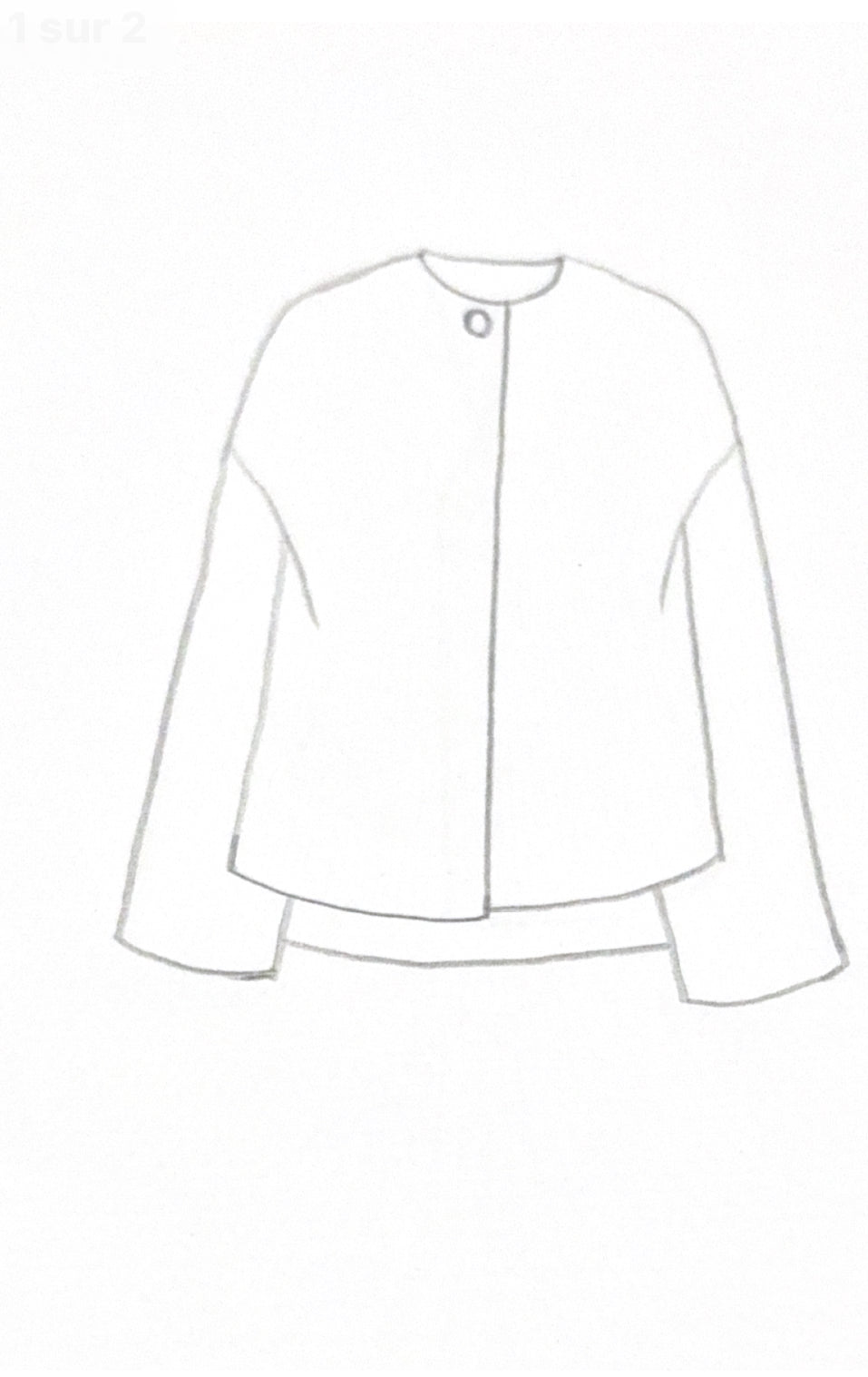 Commande sur mesure
