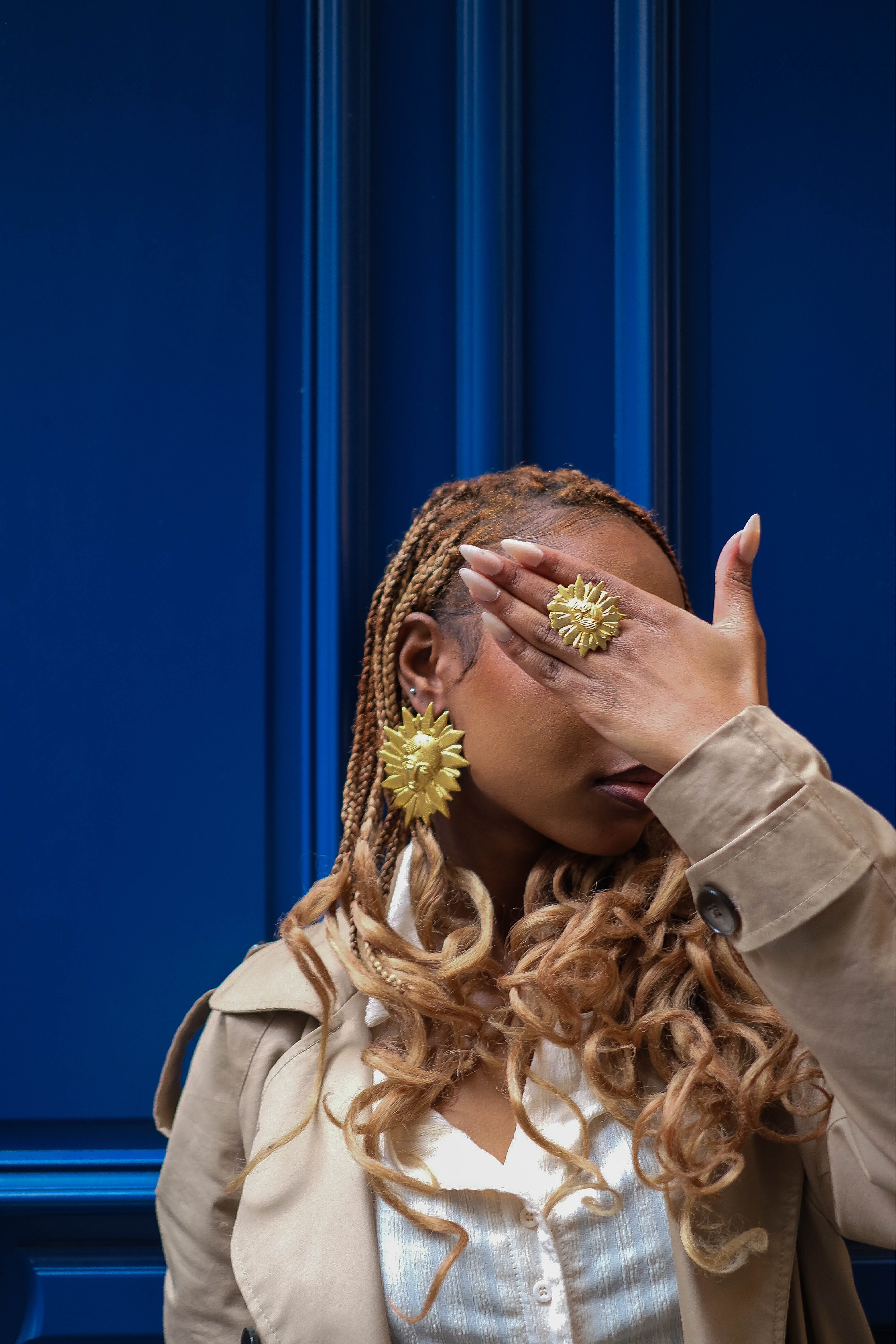 La bague ajustable SESAW