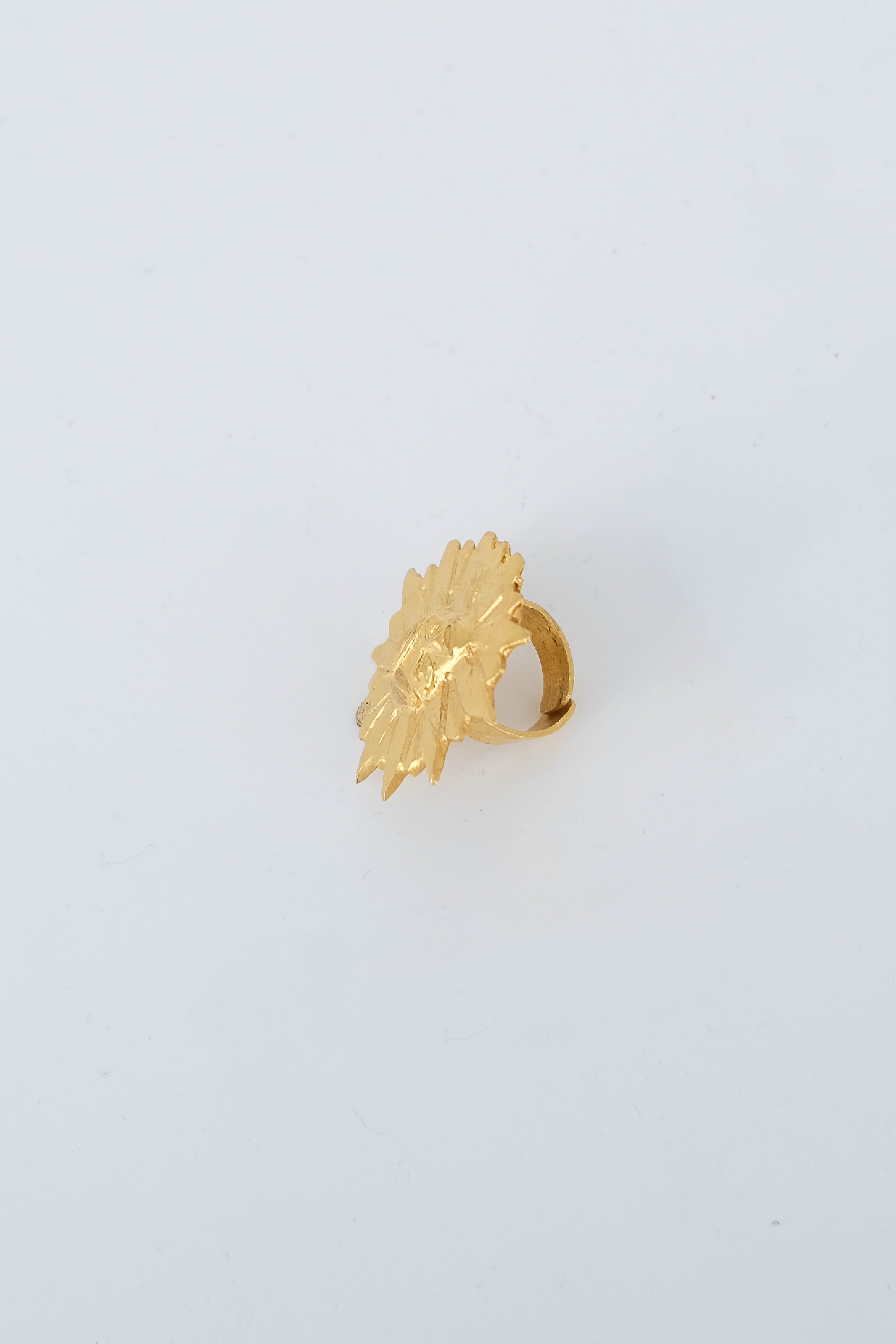 La bague ajustable SESAW