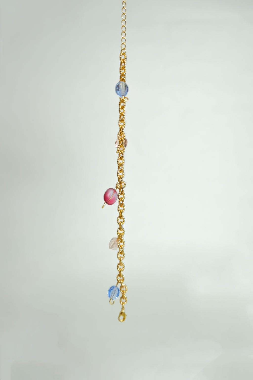 Bracelet AMORY gros maillon