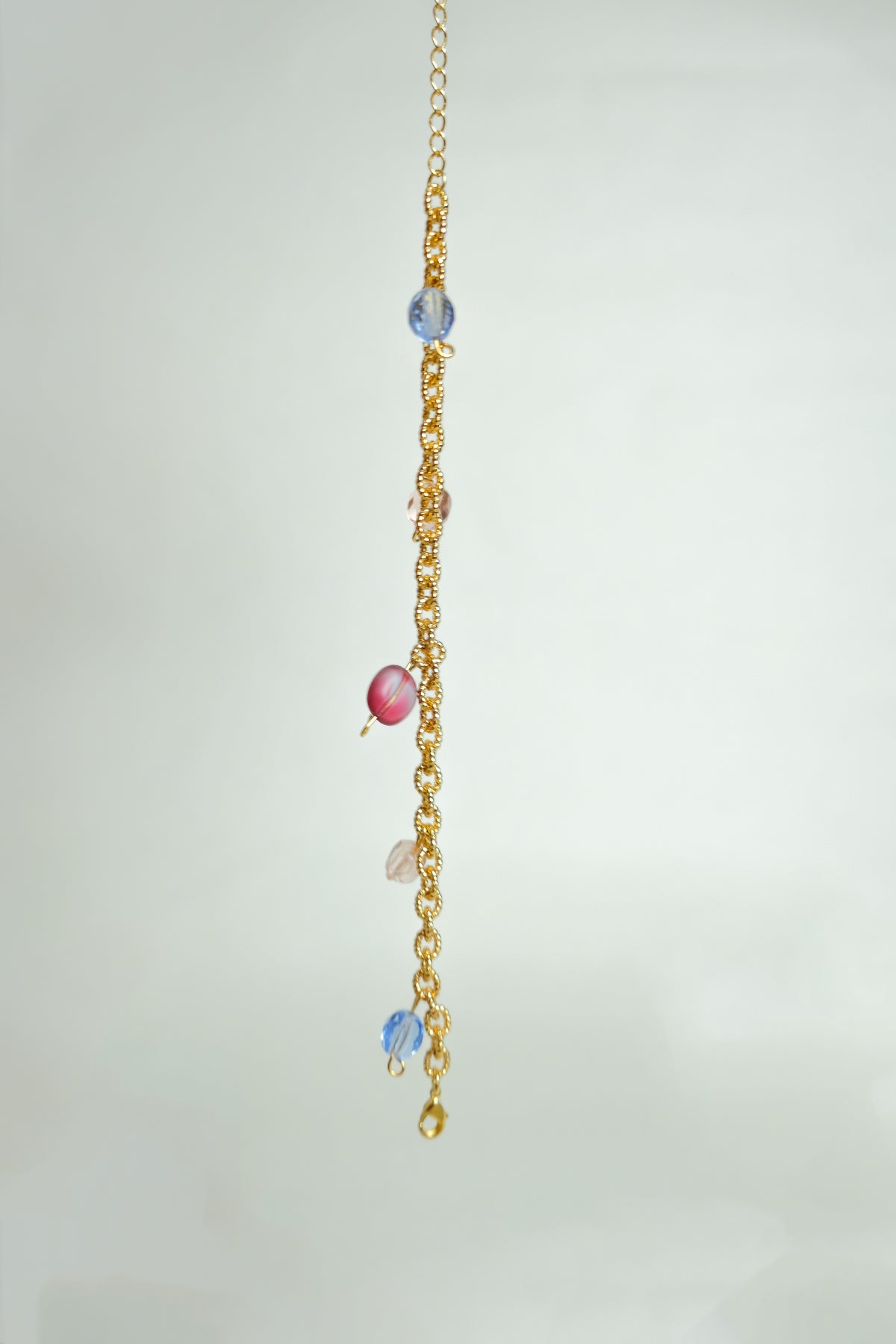 Bracelet AMORY gros maillon