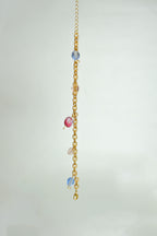 Bracelet AMORY gros maillon