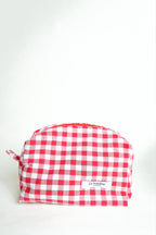 La beauty case "vichy rouge"