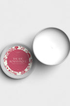 Coffret de 6 minis bougies parfumées