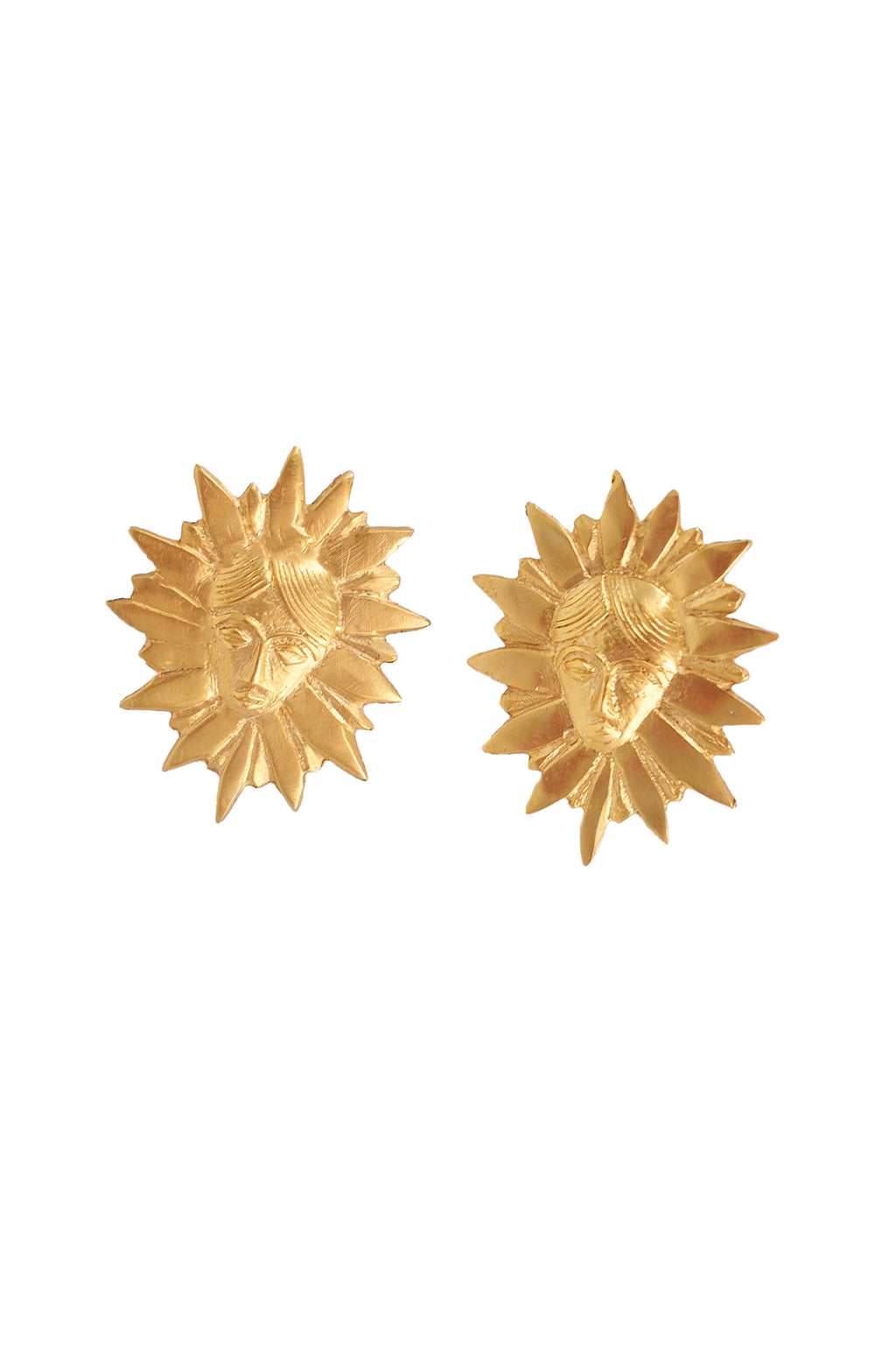 The SESAW Earrings
