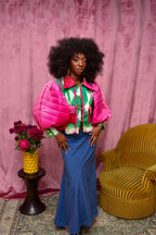 PRESSE — La veste BIMBO (34-40)