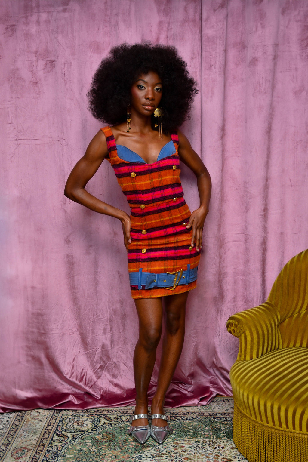 PRESSE — La robe BESS (34)