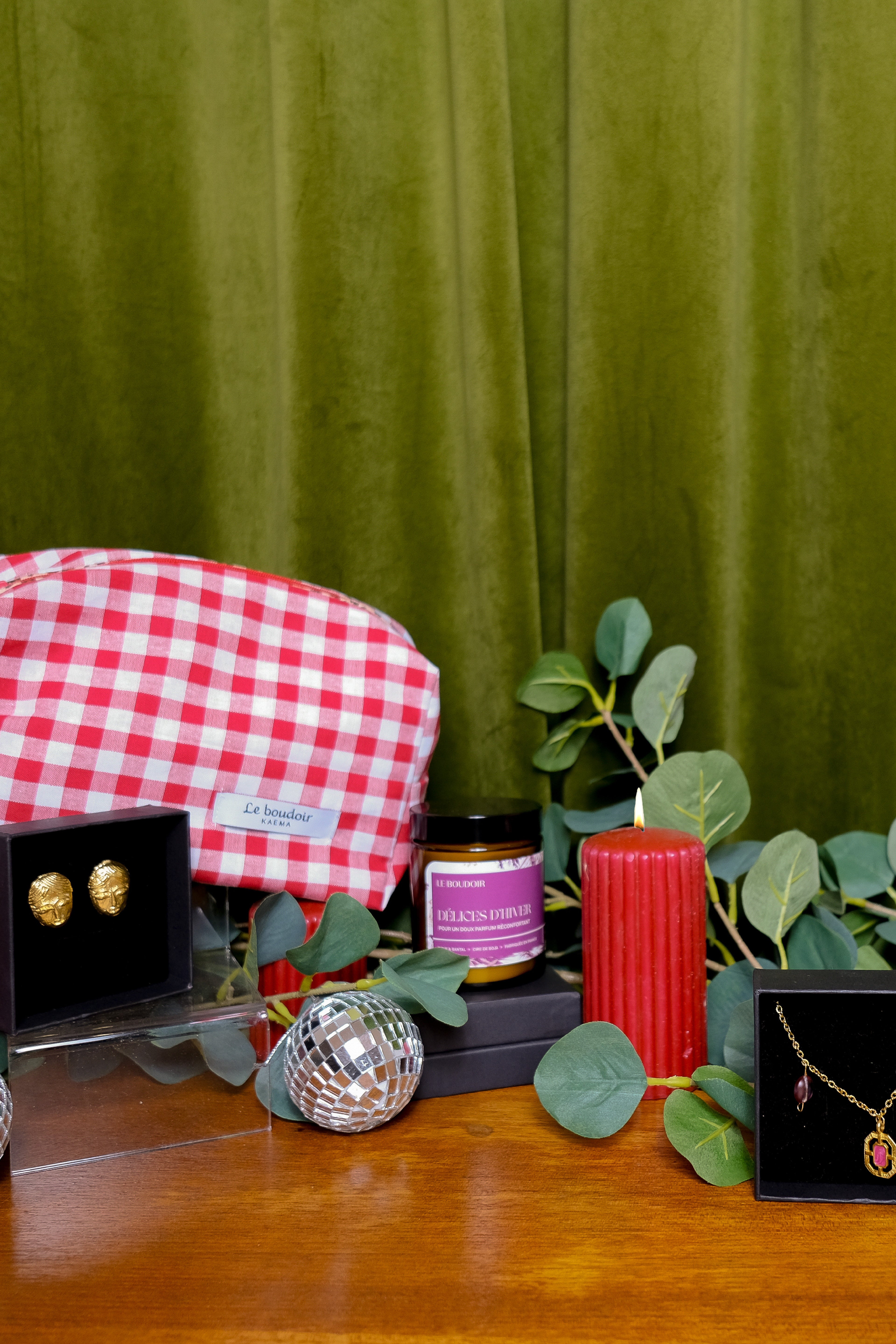 Calendrier de l'après