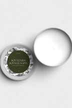 Coffret de 6 minis bougies parfumées