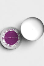 Coffret de 6 minis bougies parfumées