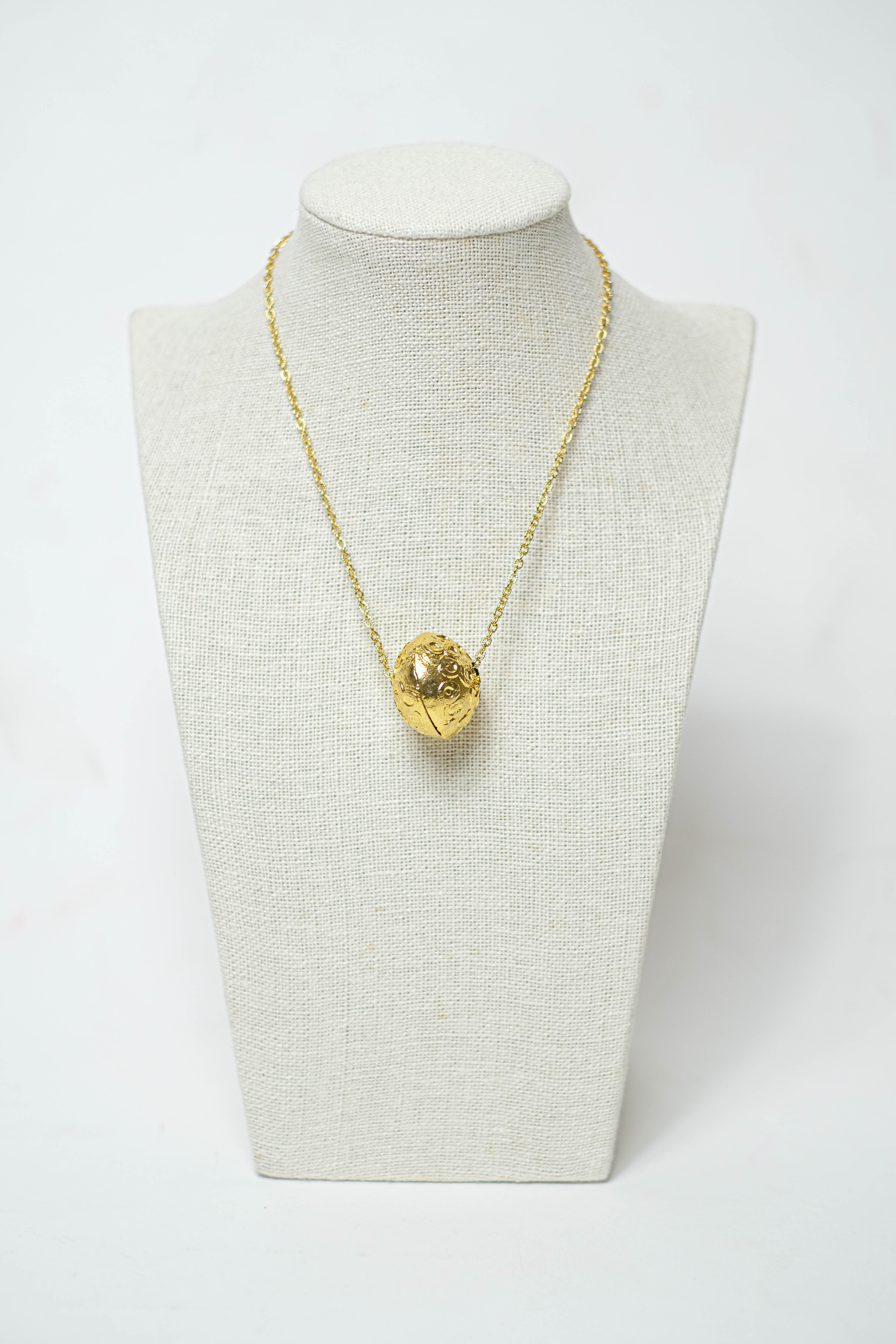 Le Collier SIMON