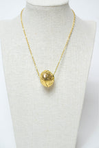 Le Collier SIMON