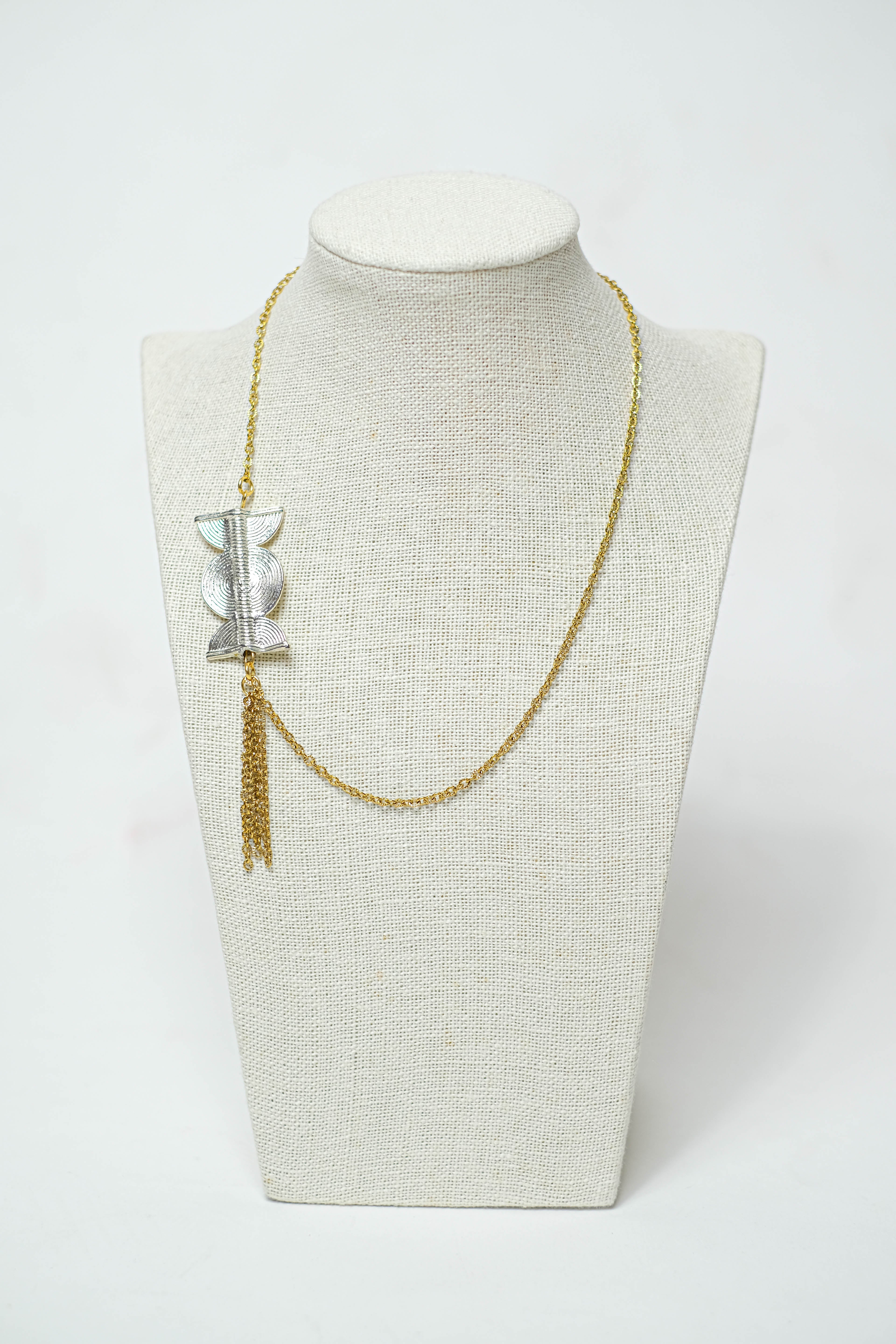 Le collier TYCIA