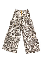 Le pantalon ZEBRAH unisexe