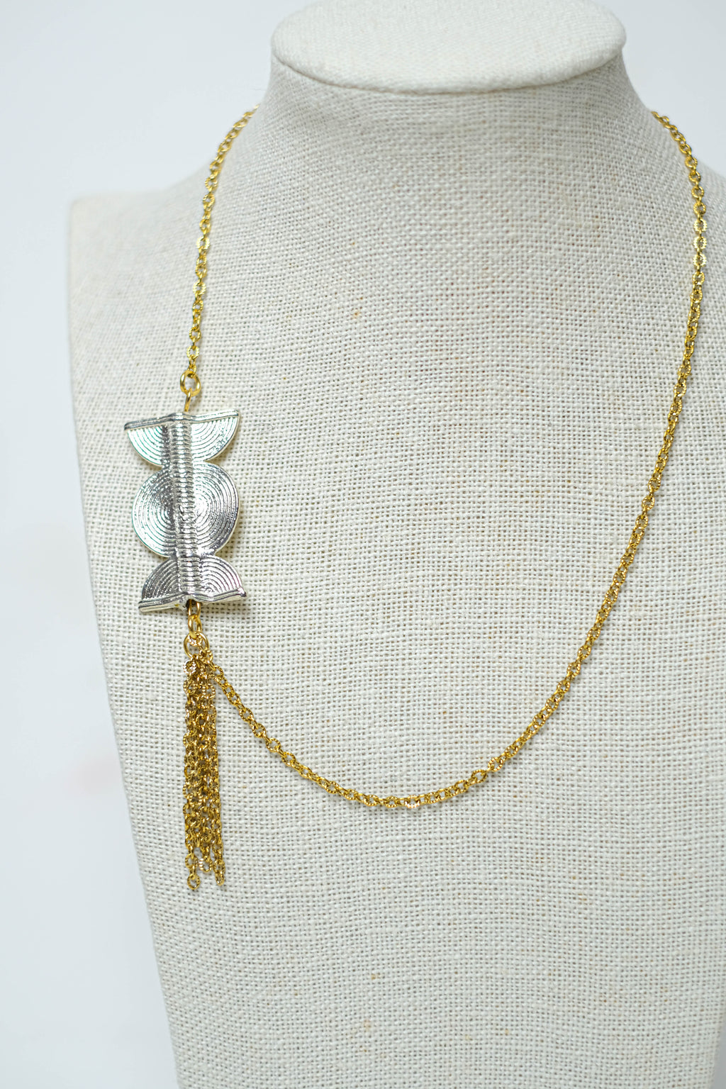Le collier TYCIA