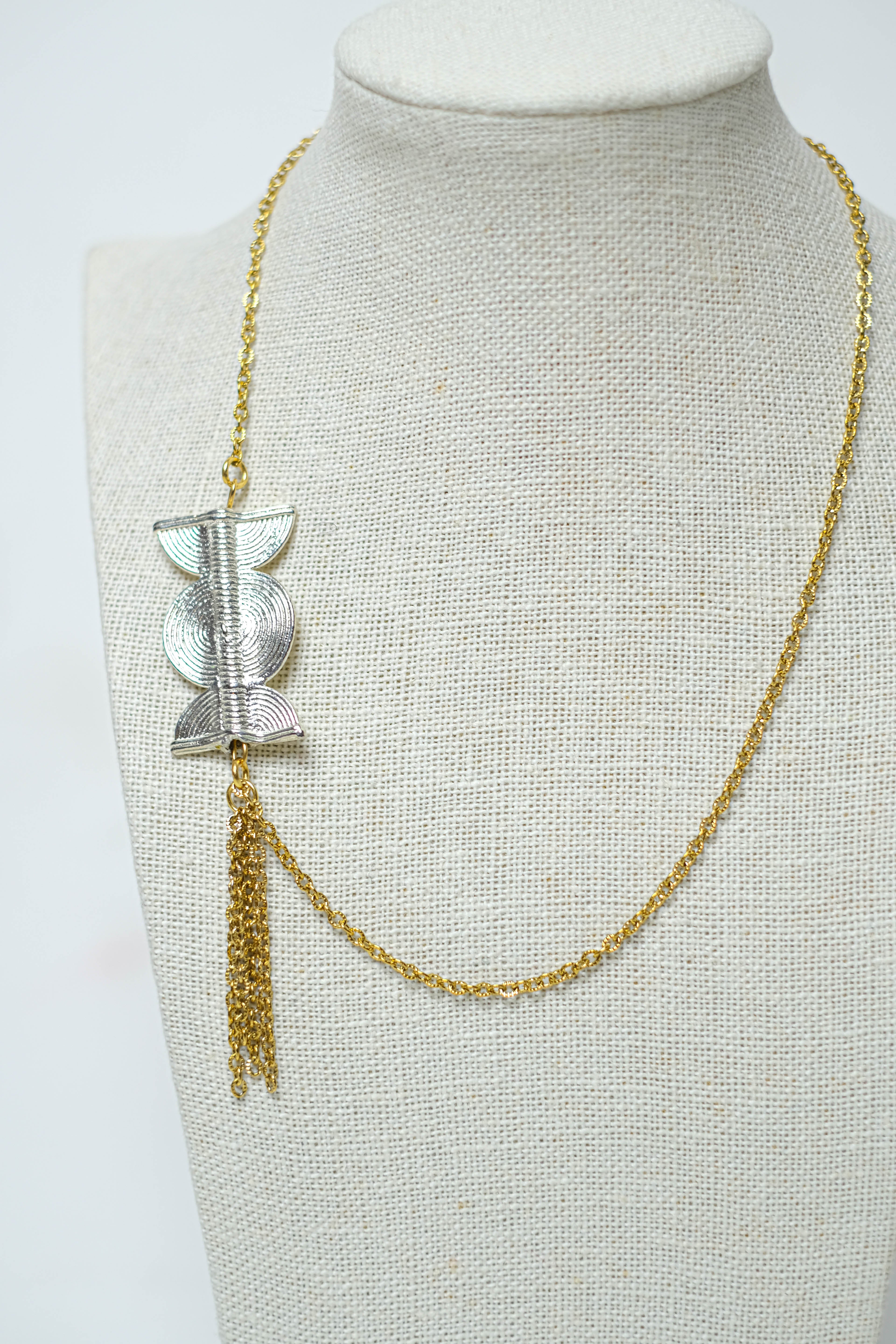 Le collier TYCIA