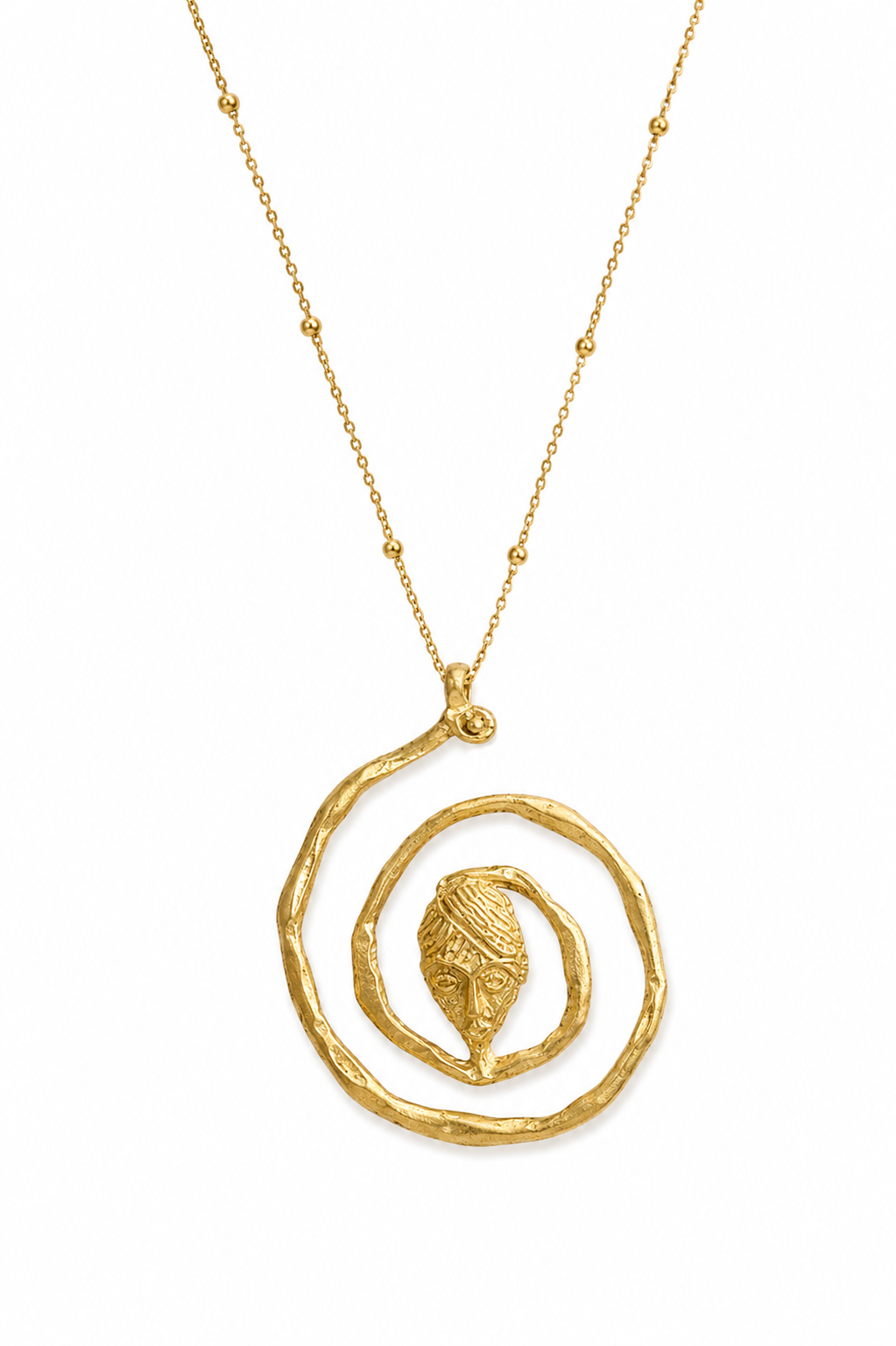Le collier ADEKRA
