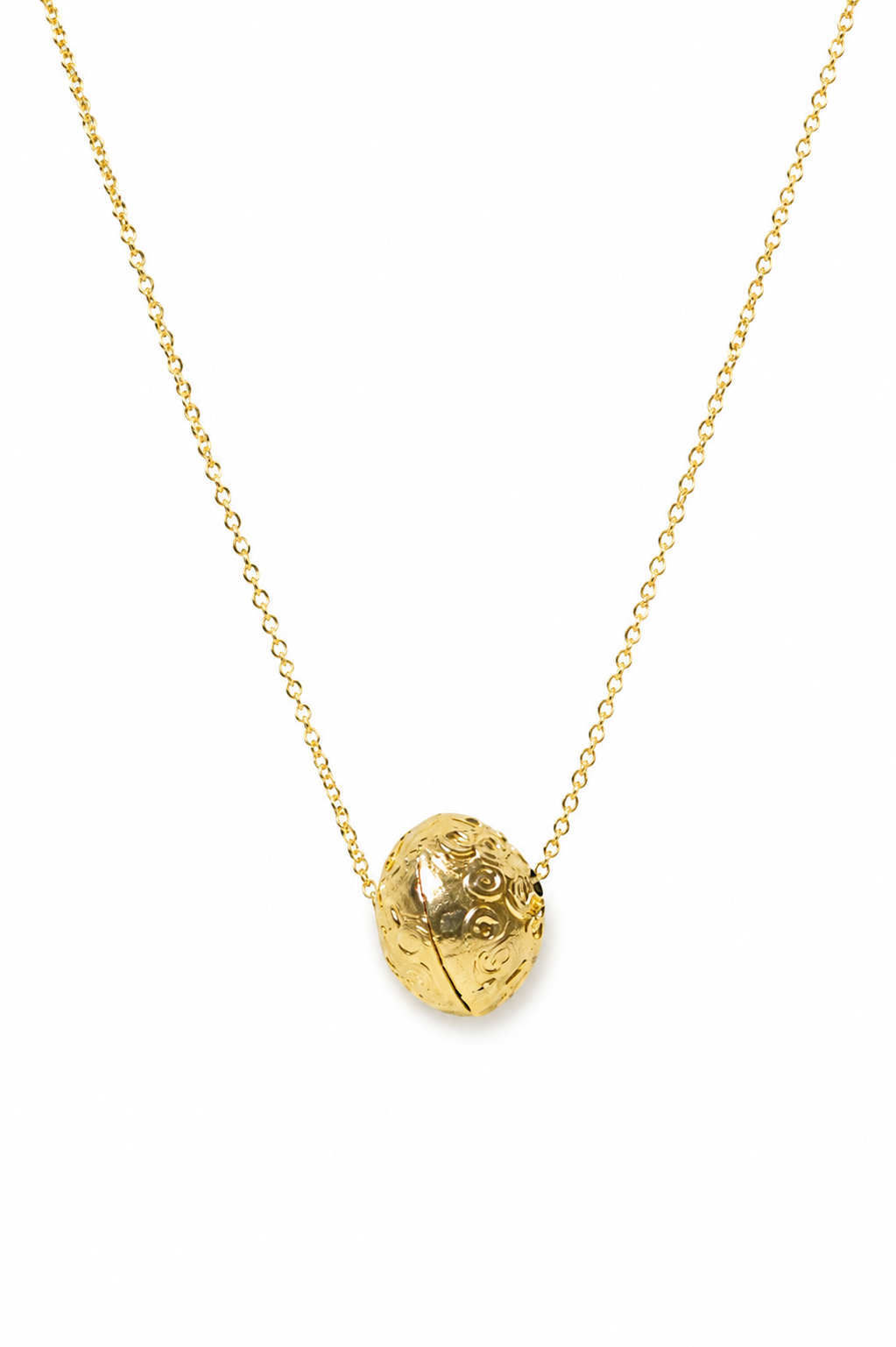 Le collier chocker — SIMON