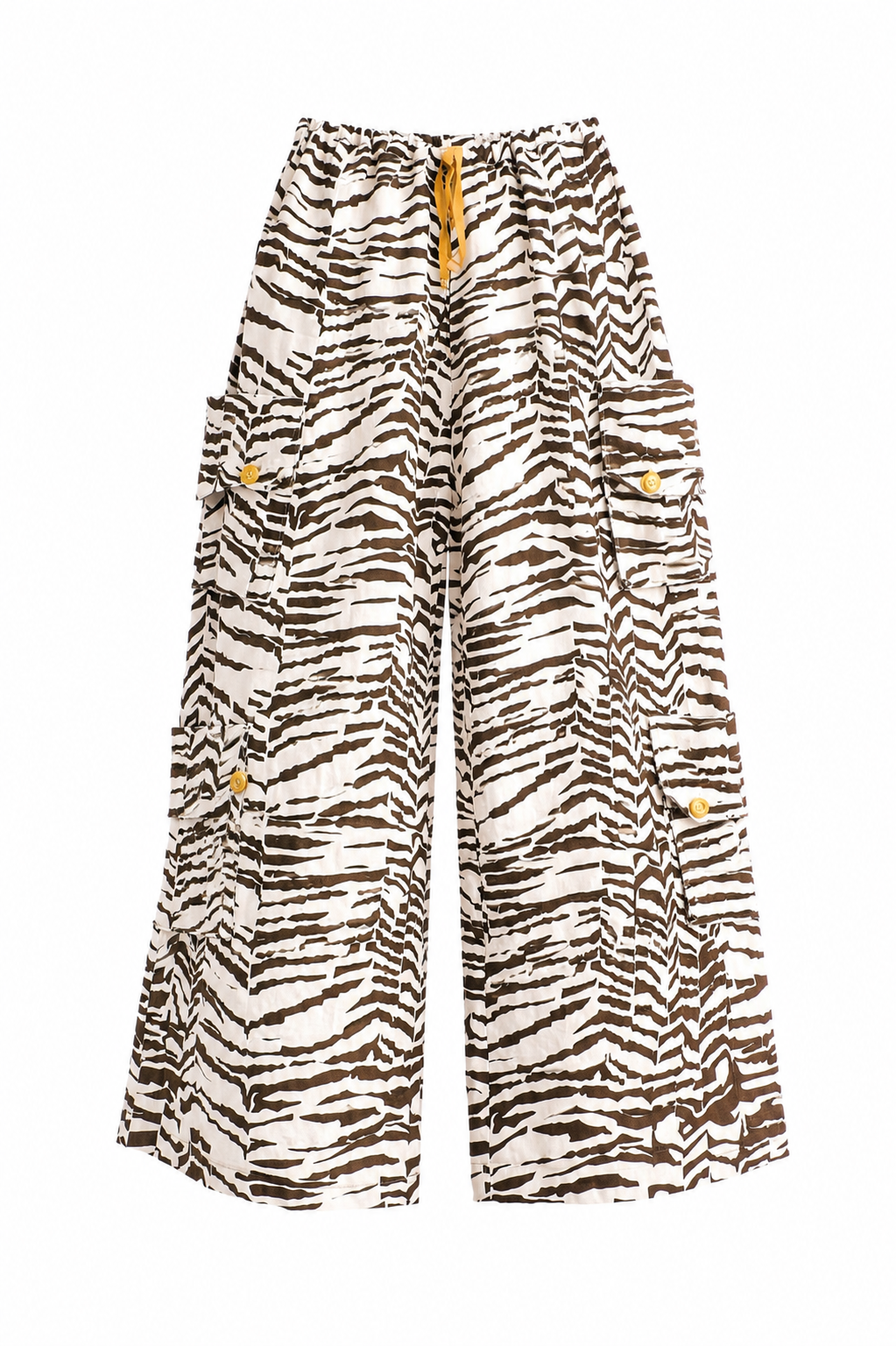 The unisex ZEBRAH pants