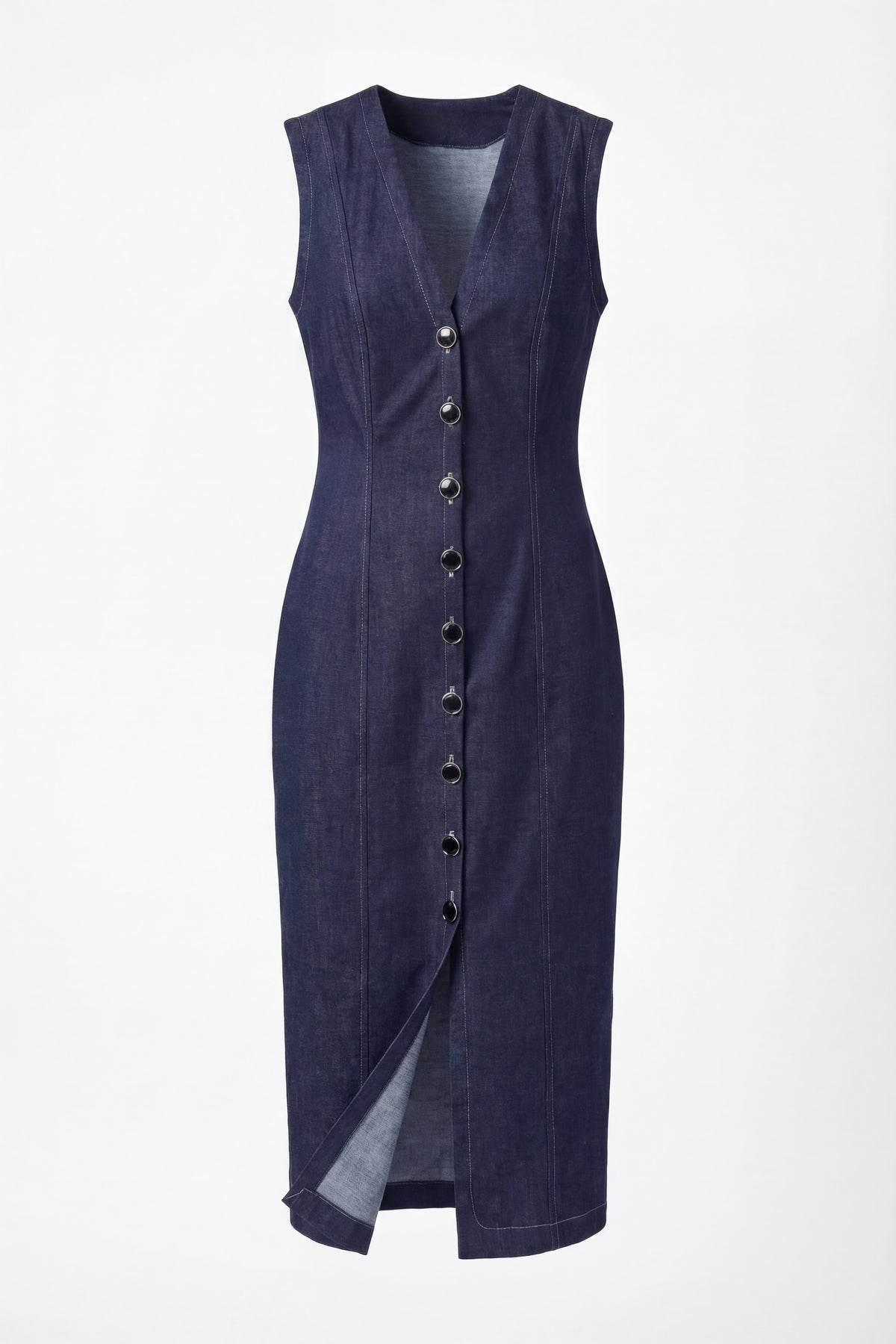 La robe longue KOFFI