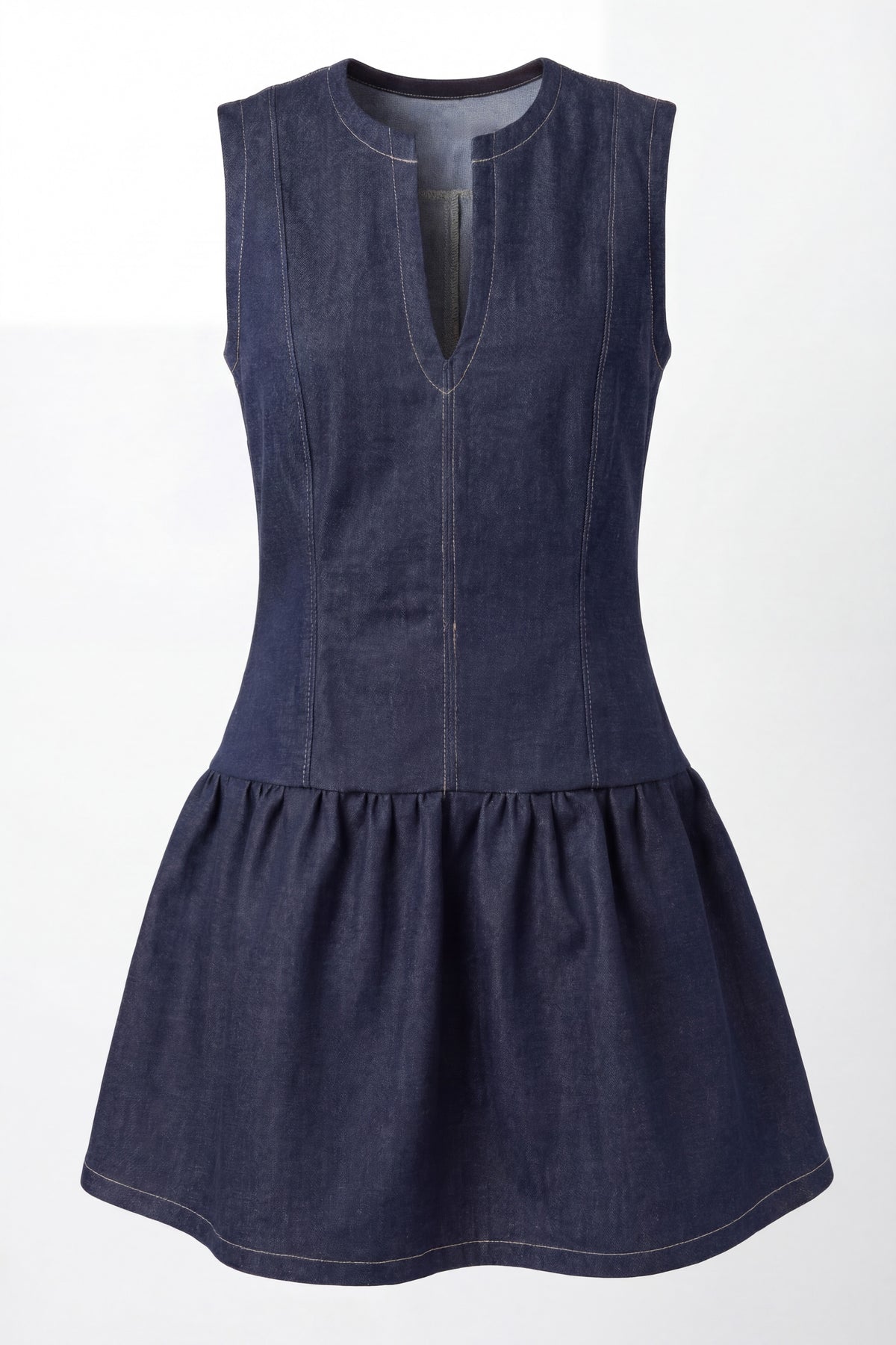 La robe courte LOUISE