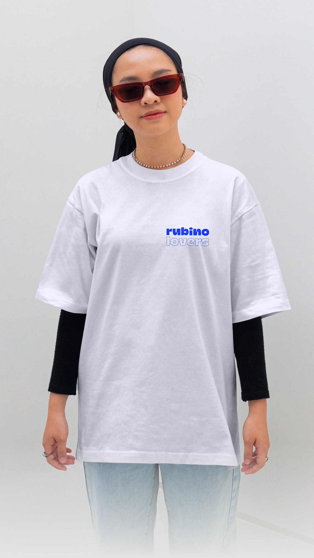 Le Tee Rubino